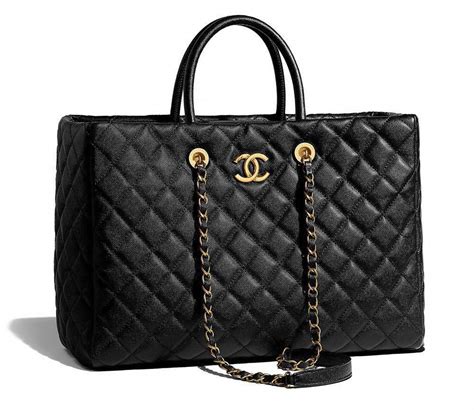 chanel bag prices 2018